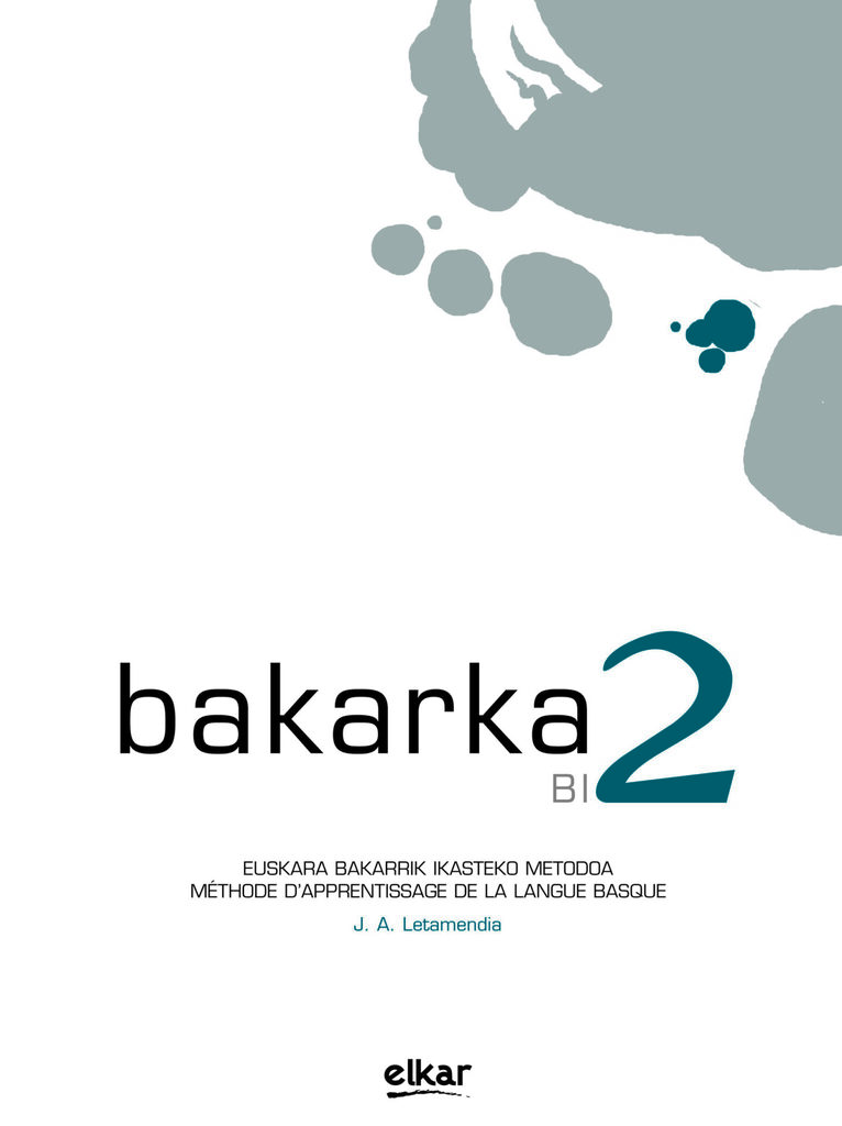 Arian A2.1 Ikaslearen liburua (+CD audioa)