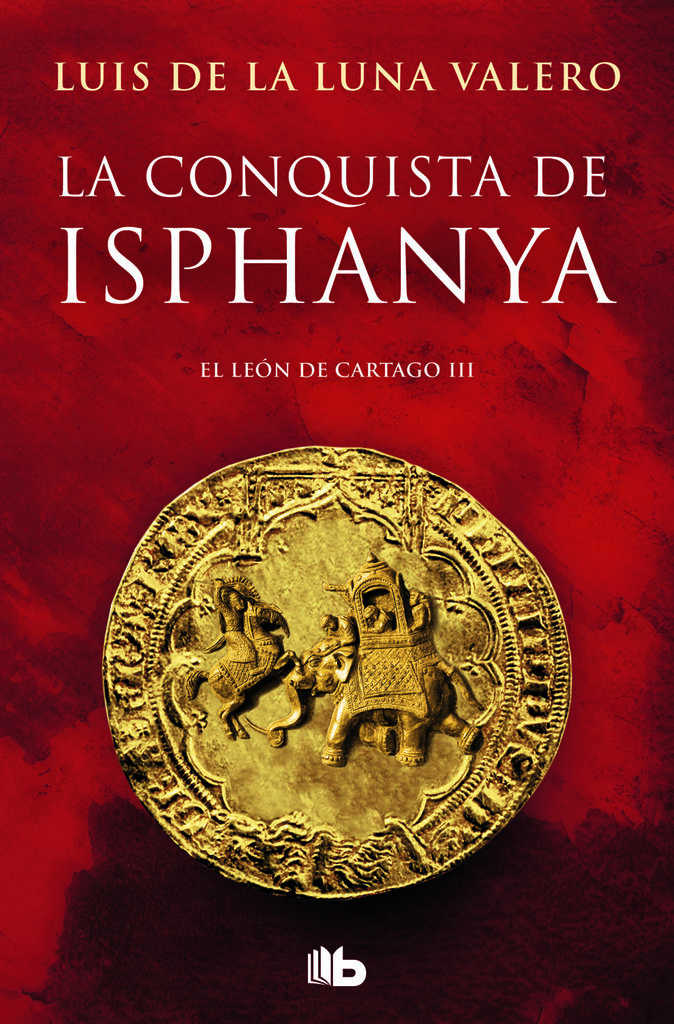 El gladiador (Espartaco 1)