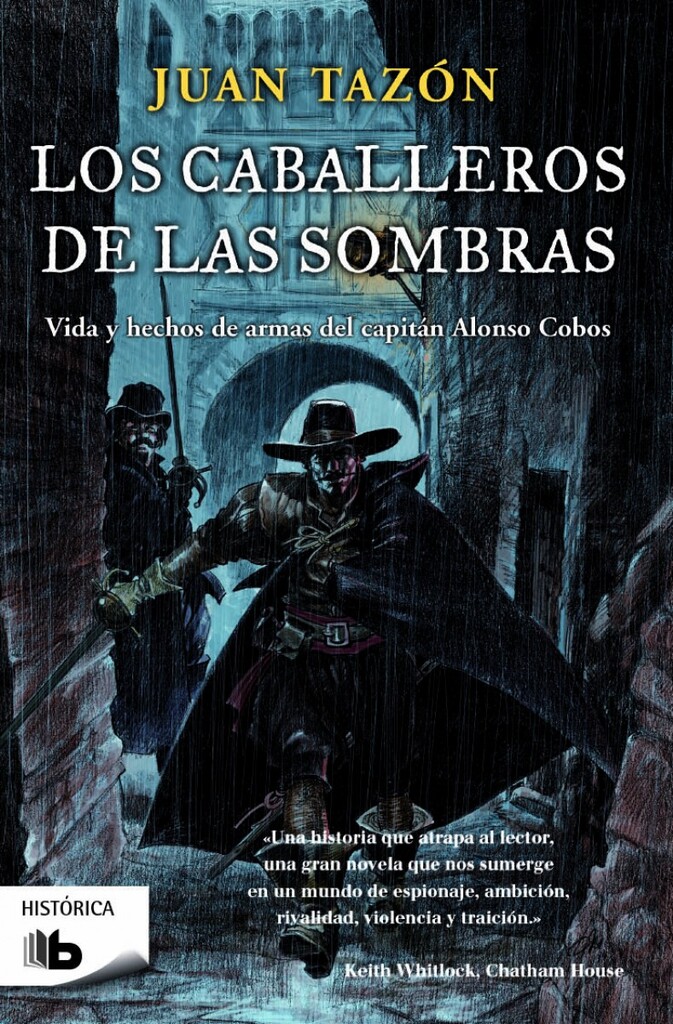 Anatomía del miedo