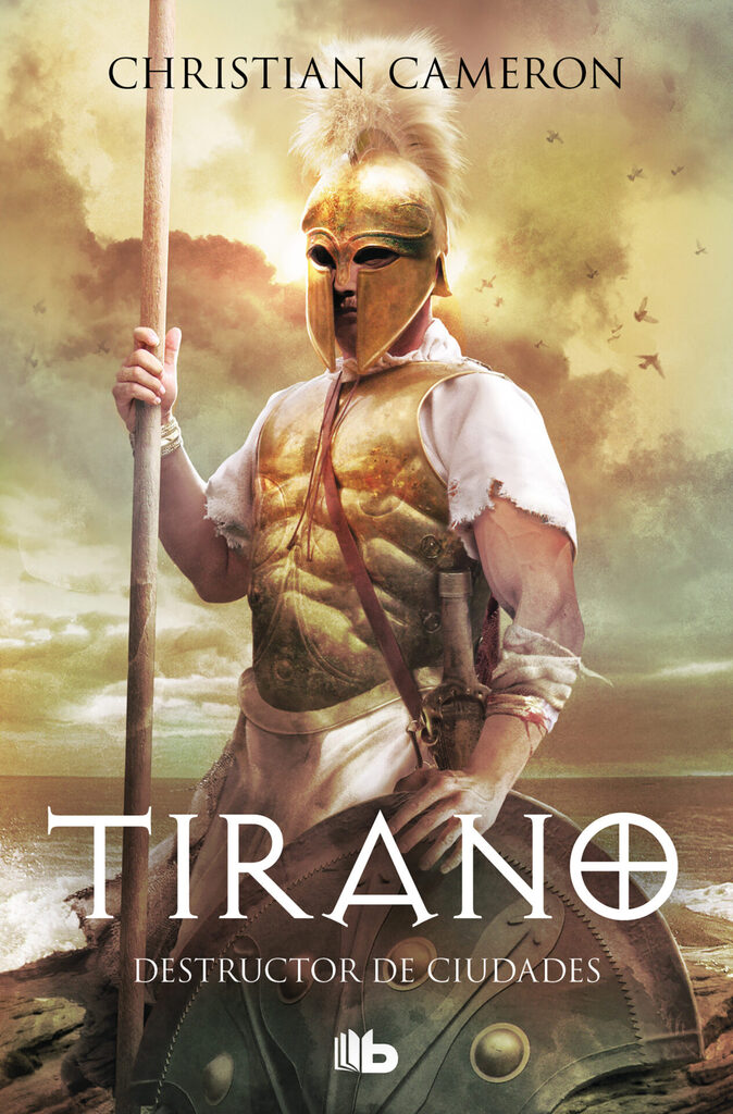 Tirano 5 - Destructor de ciudades