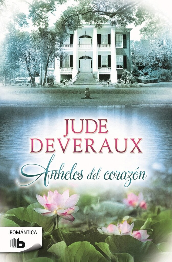 Anhelos del corazón (Saga Edilean 5)