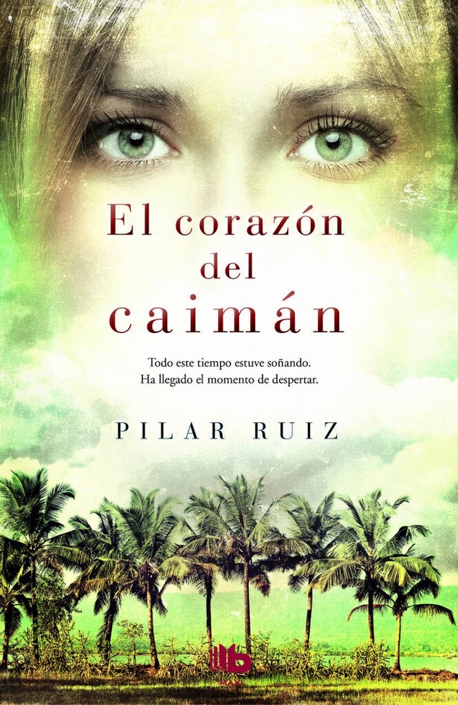 El corazón del caimán El corazón del caimán