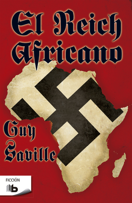 El Reich africano