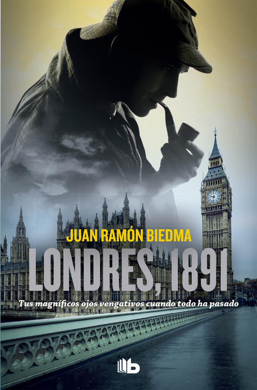 La historia del loco