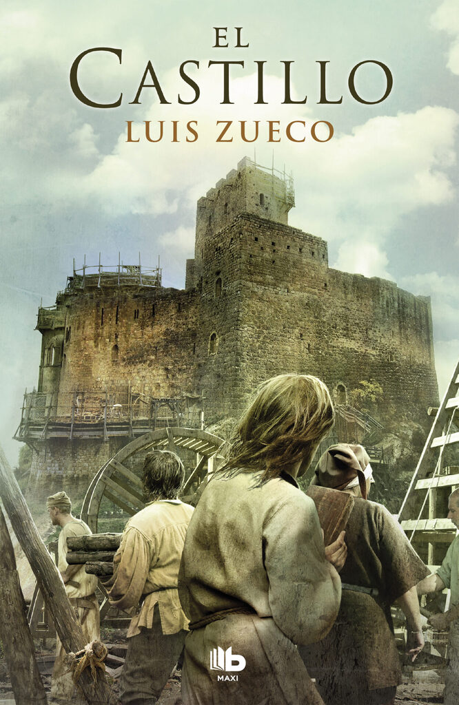 El guardián de la Biblia del Diablo