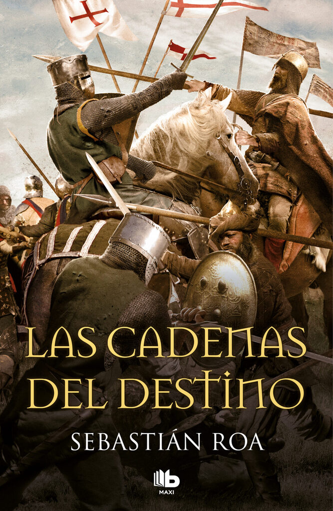 La conjura del faraón