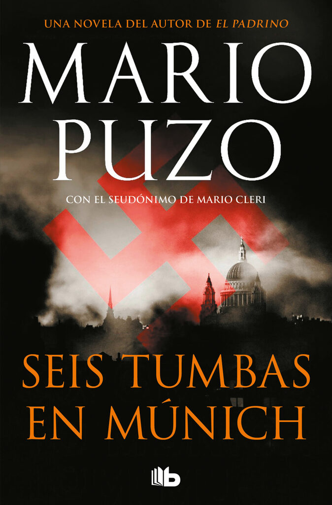Sombras sobre Berlín (Detective Gereon Rath 1)