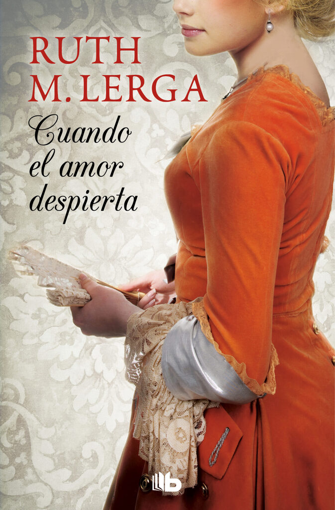 Cuando el amor despierta (Serie Un baile en Almack's 1)