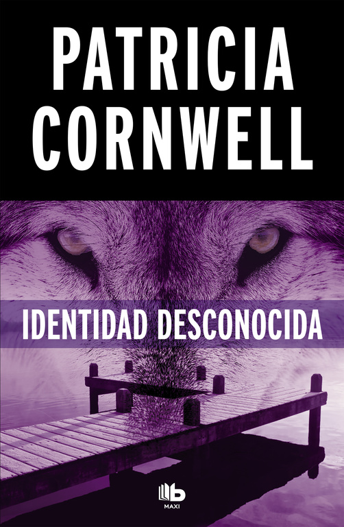 Punto de partida (Doctora Kay Scarpetta 9)