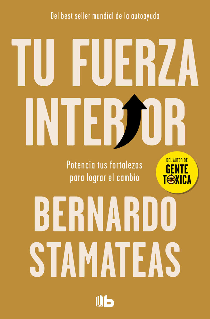 Tu fuerza interior