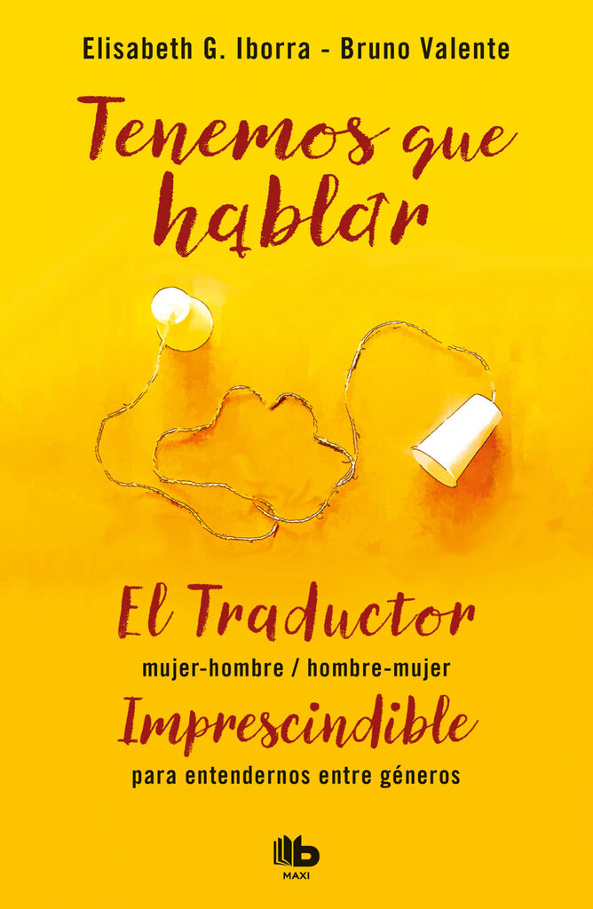 Espejos del tiempo