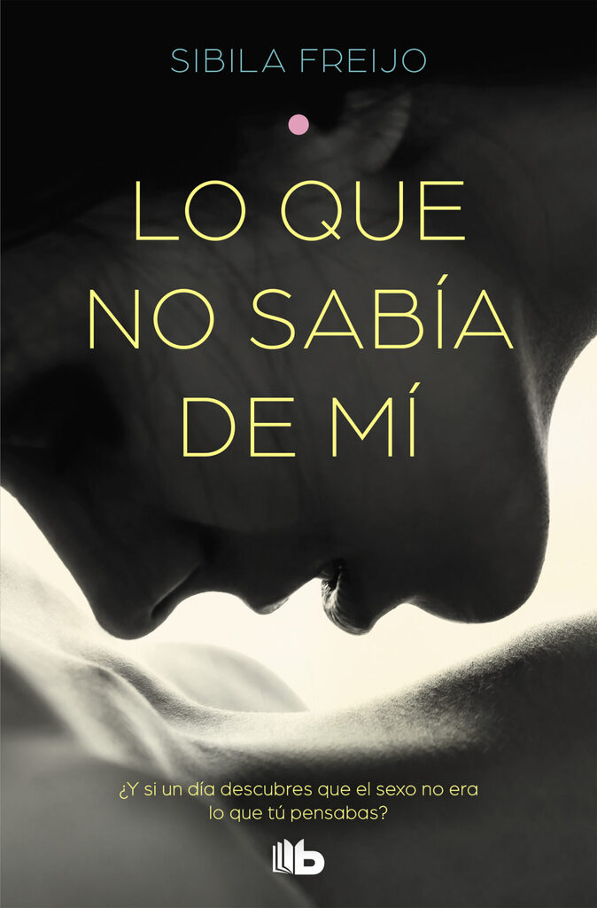 Lo que no sabía de mí Lo que no sabía de mí