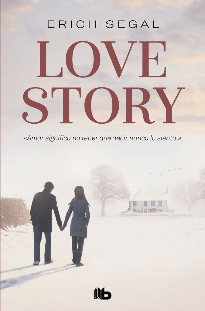Love Story