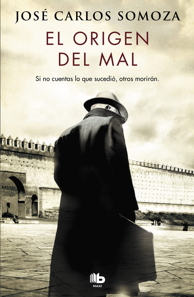 Primavera cruel (Inspector Trevejo 2)