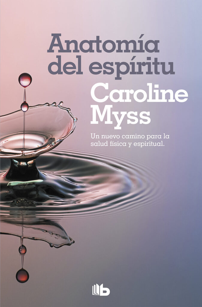 El libro completo de los chakras