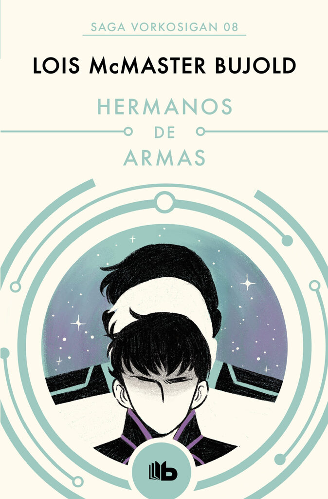 Hermanos de armas (Las aventuras de Miles Vorkosigan 8)