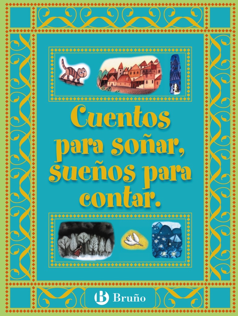 Un dragón en el tazón
