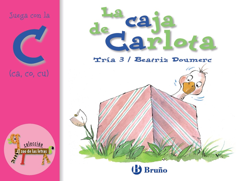 La cebra Jacinta