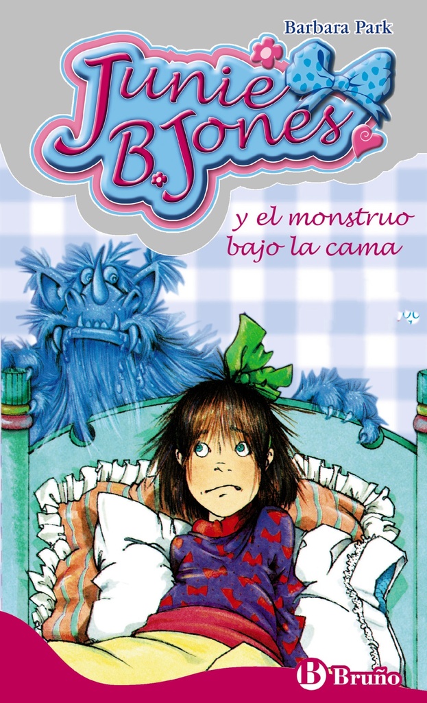 Junie B. Jones va de boda