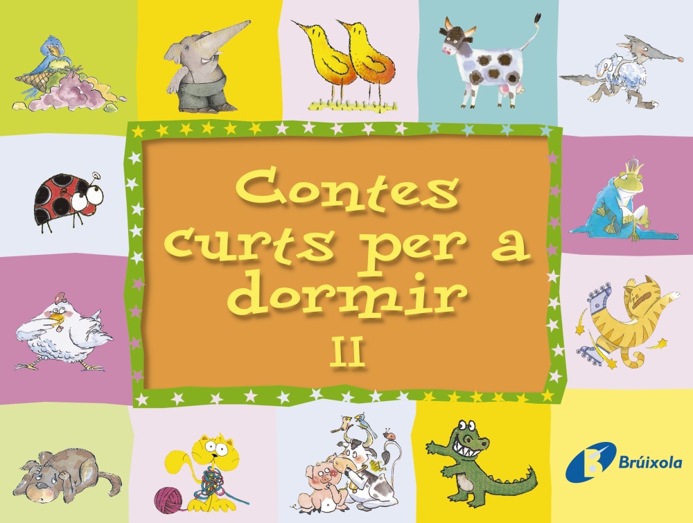 L'elefant Ernest (e)