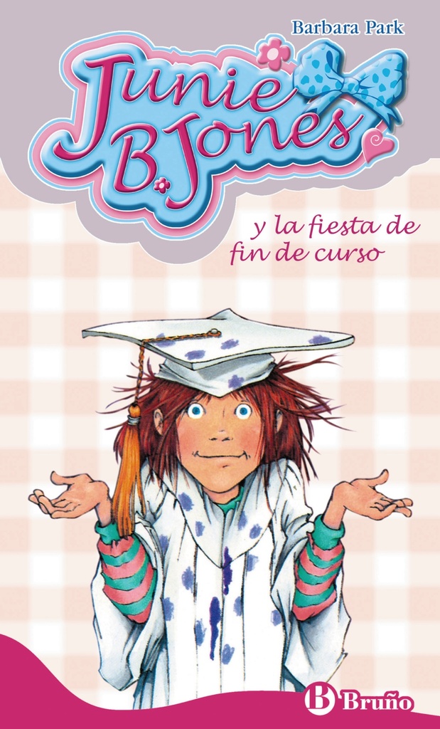 JUNIE B. JONES 17