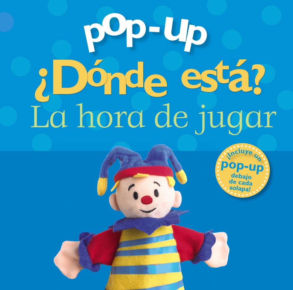 Mi primer gran álbum. ¡Empiezo a aprender!