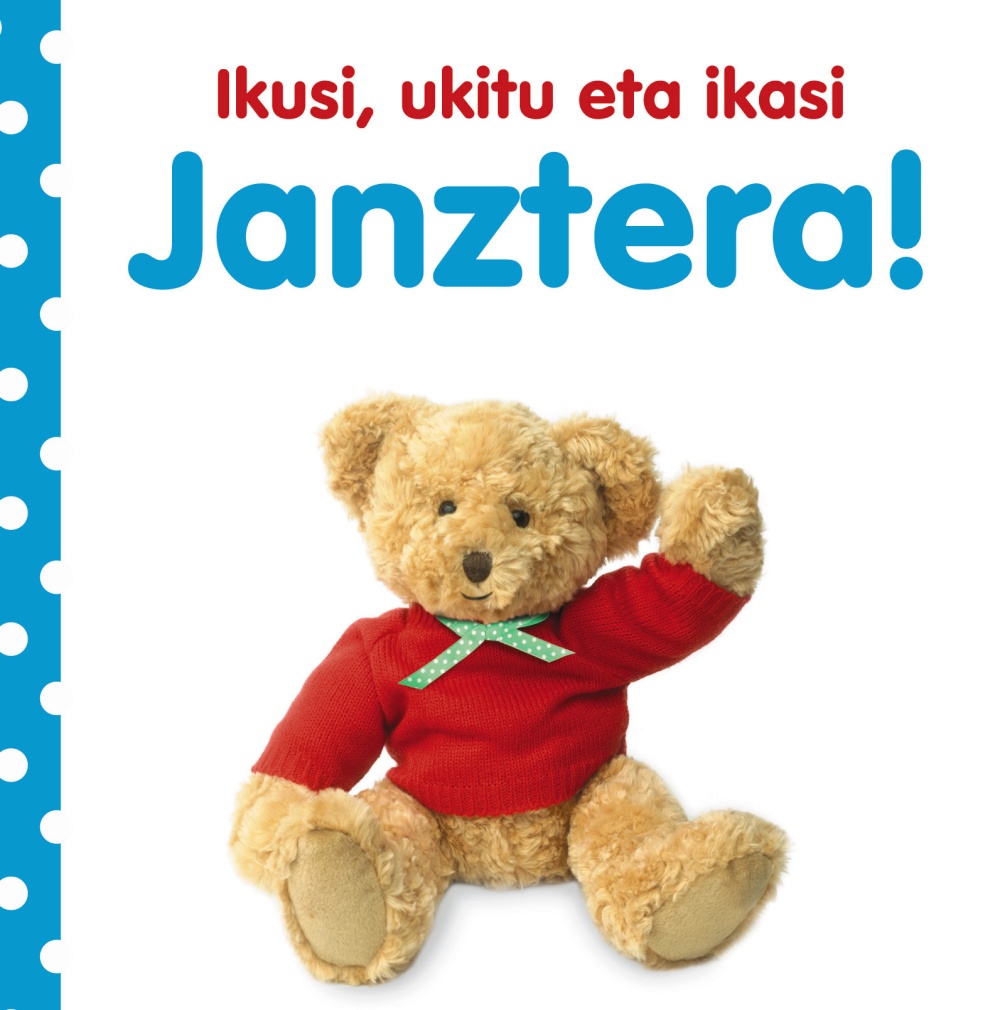 Nire lehen puzzlea. Koloreak