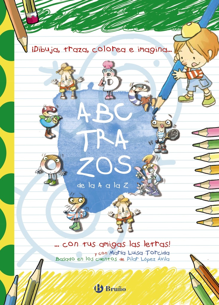 Toca y busca. Los animales