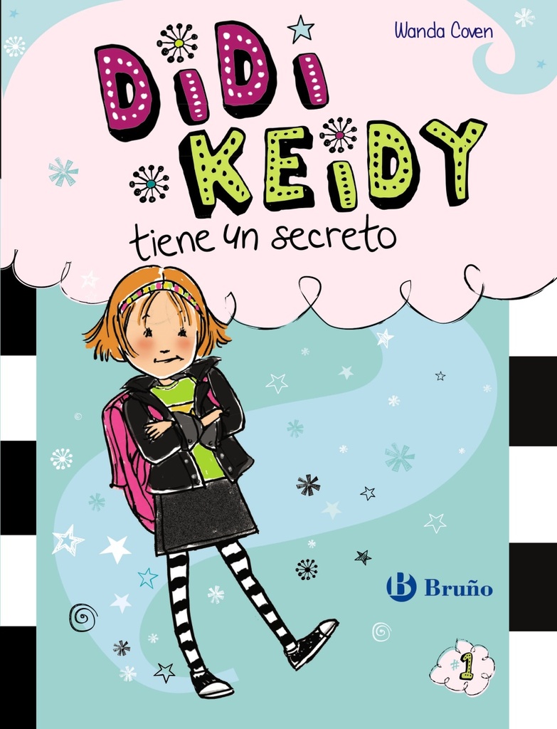 Didi Keidy y el concurso de galletas
