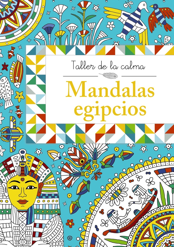 Taller de la calma. Érase una vez...