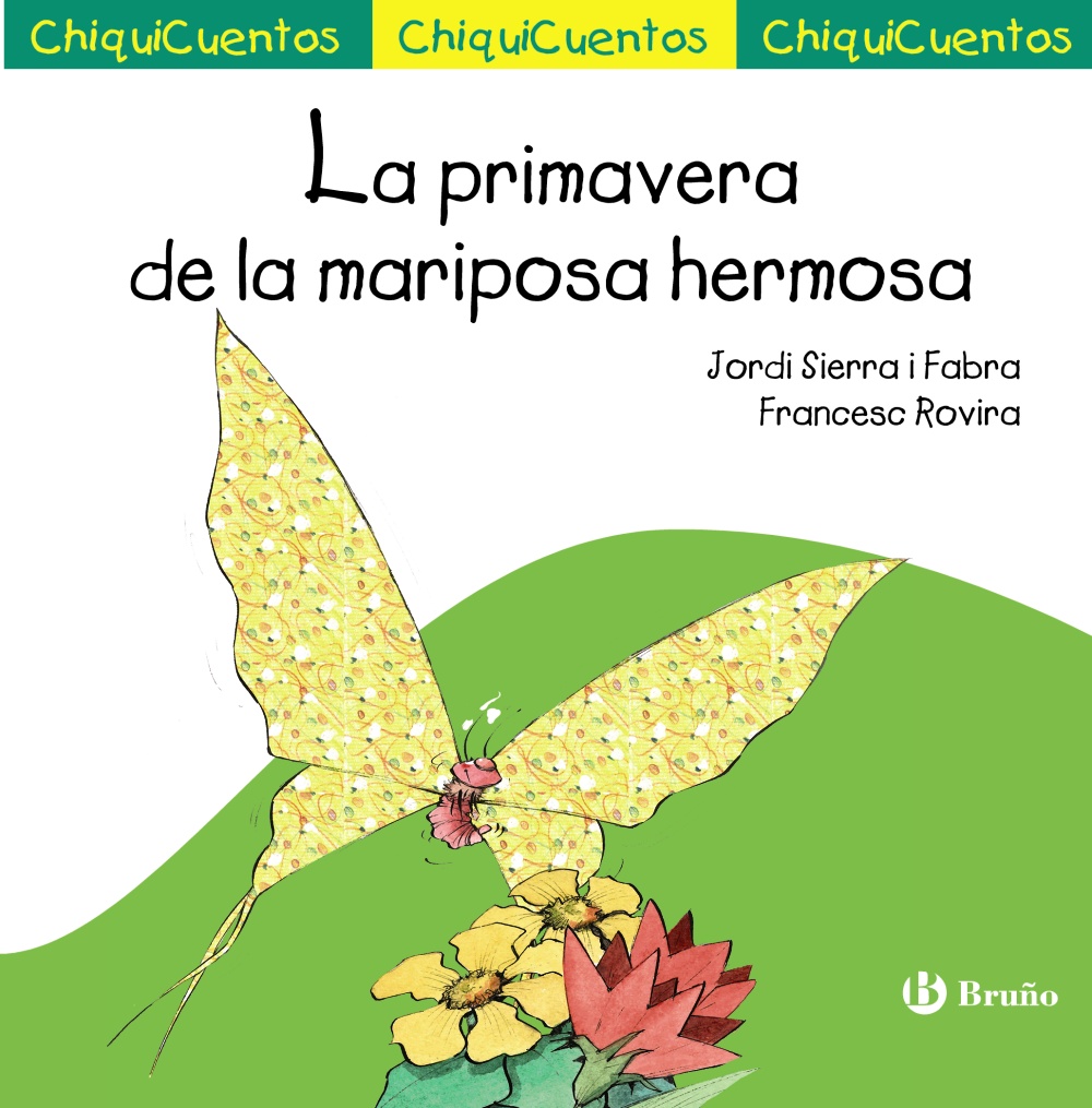 Una tía para Peque