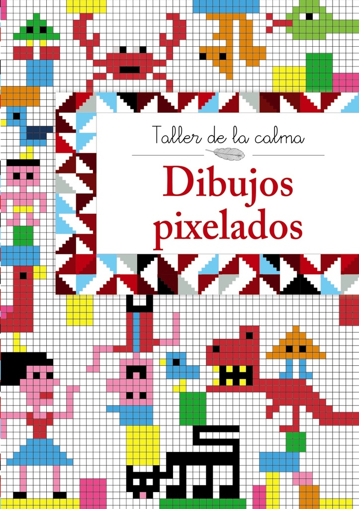 Taller de la calma. Diseños de moda