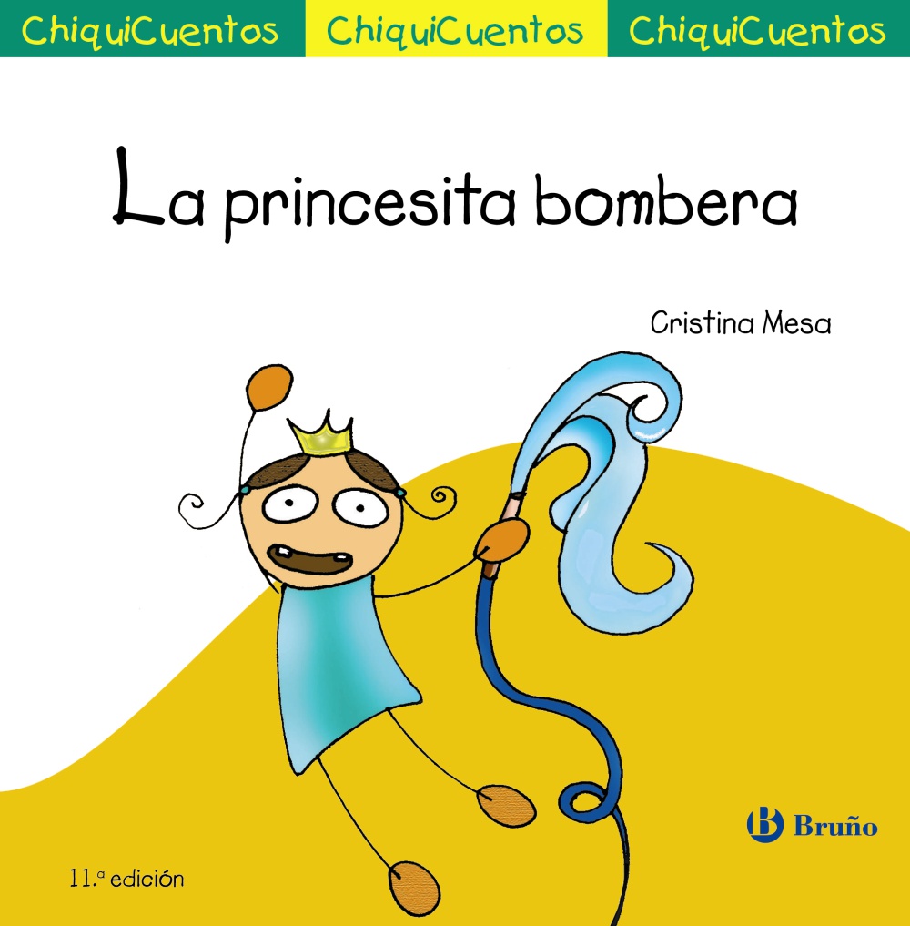 Caperucita de colores