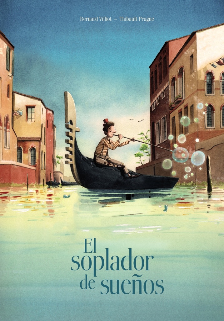 Tú y yo, yo y tú