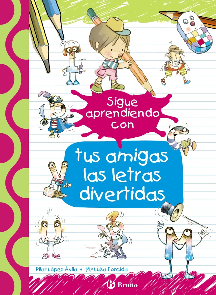 Mis pequeños regalos