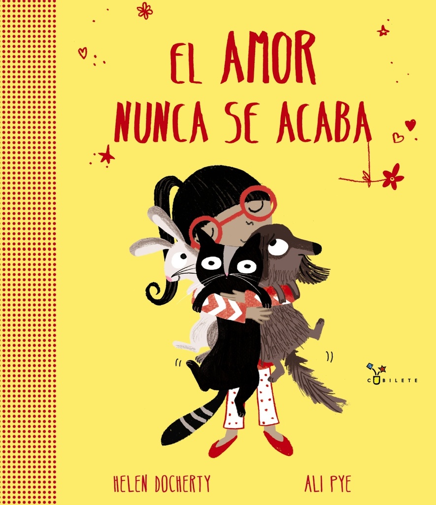 1, 2, 3, ¡a contar cacas!