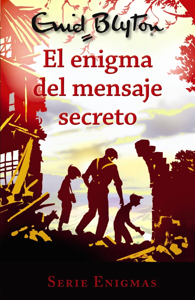 Kika Superbruja y el hechizo de la Navidad (ed. COLOR)