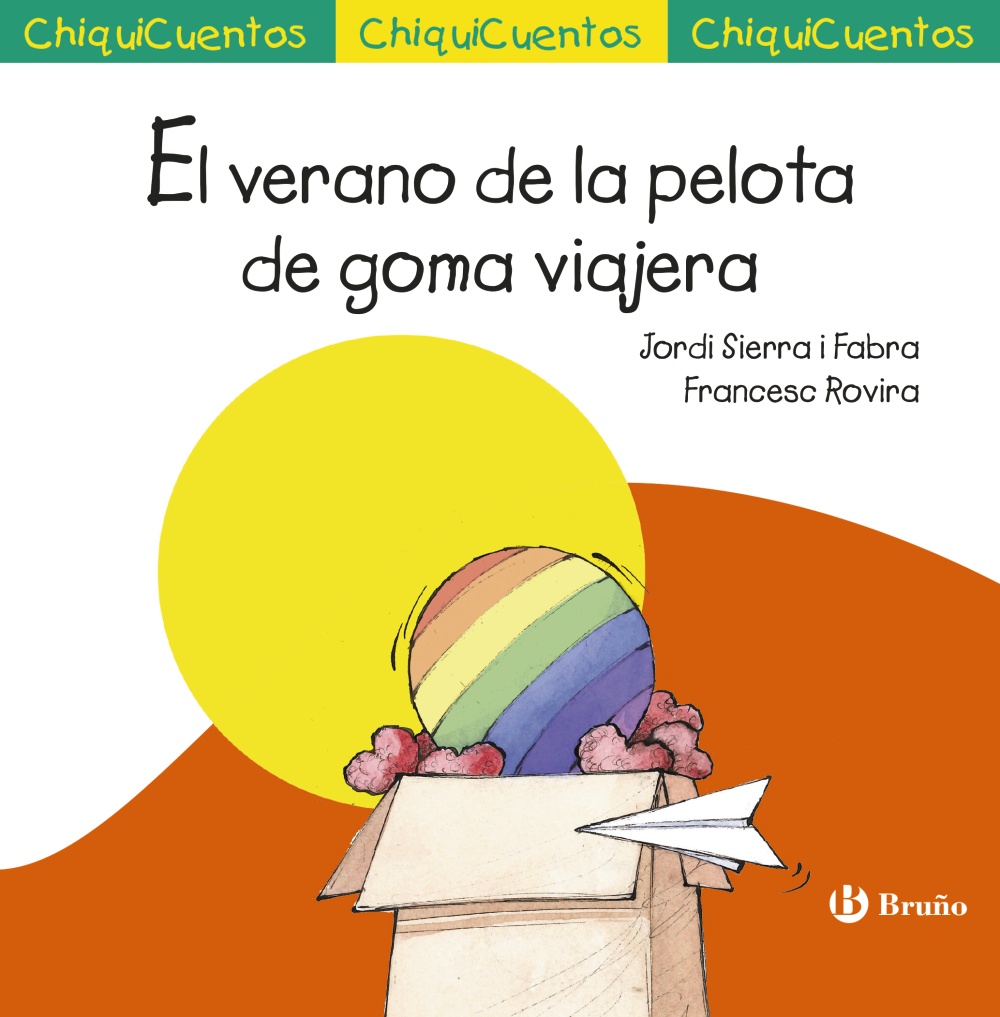 ¡Cecilio tiene gafas!