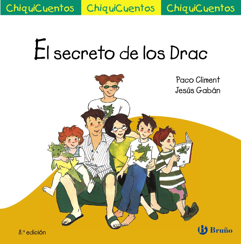El secreto de los Drac El secreto de los Drac
