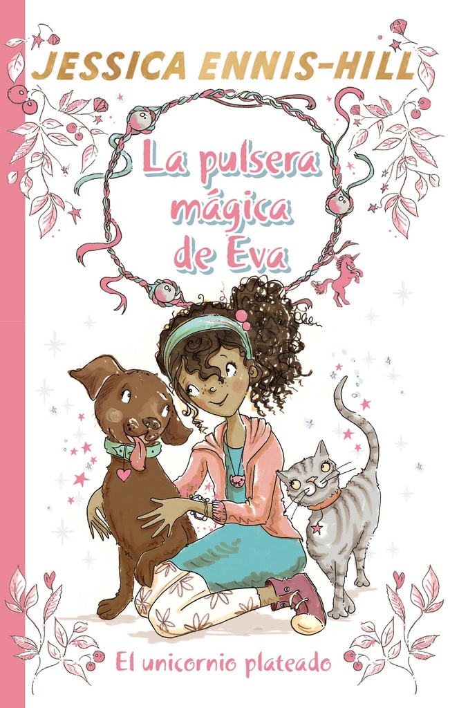 Dibujos para tocar. Los animales