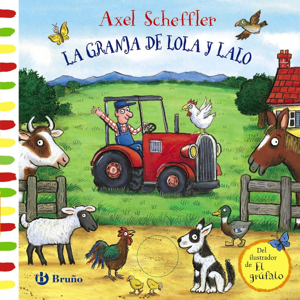 El álbum de nuestro bebé