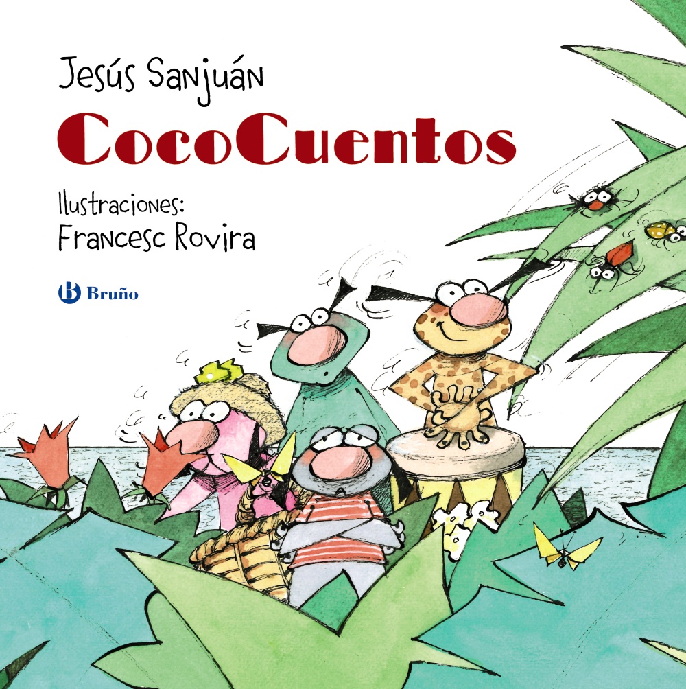 Cuentos cortos para ser feliz