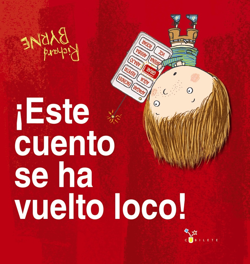 Tampoco abras este libro jamás