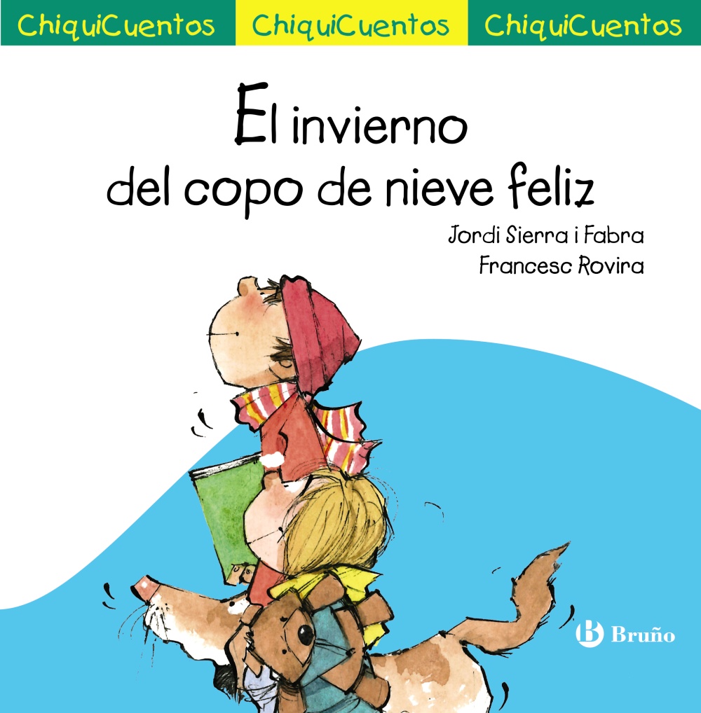 El pequeño colibrí tiene un problema