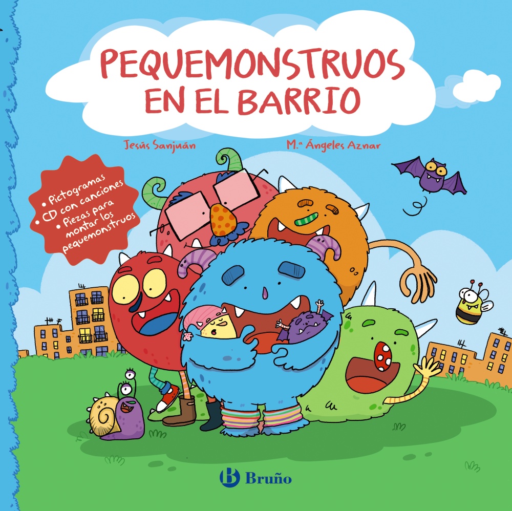 Mini Timmy - ¡Lesionado!