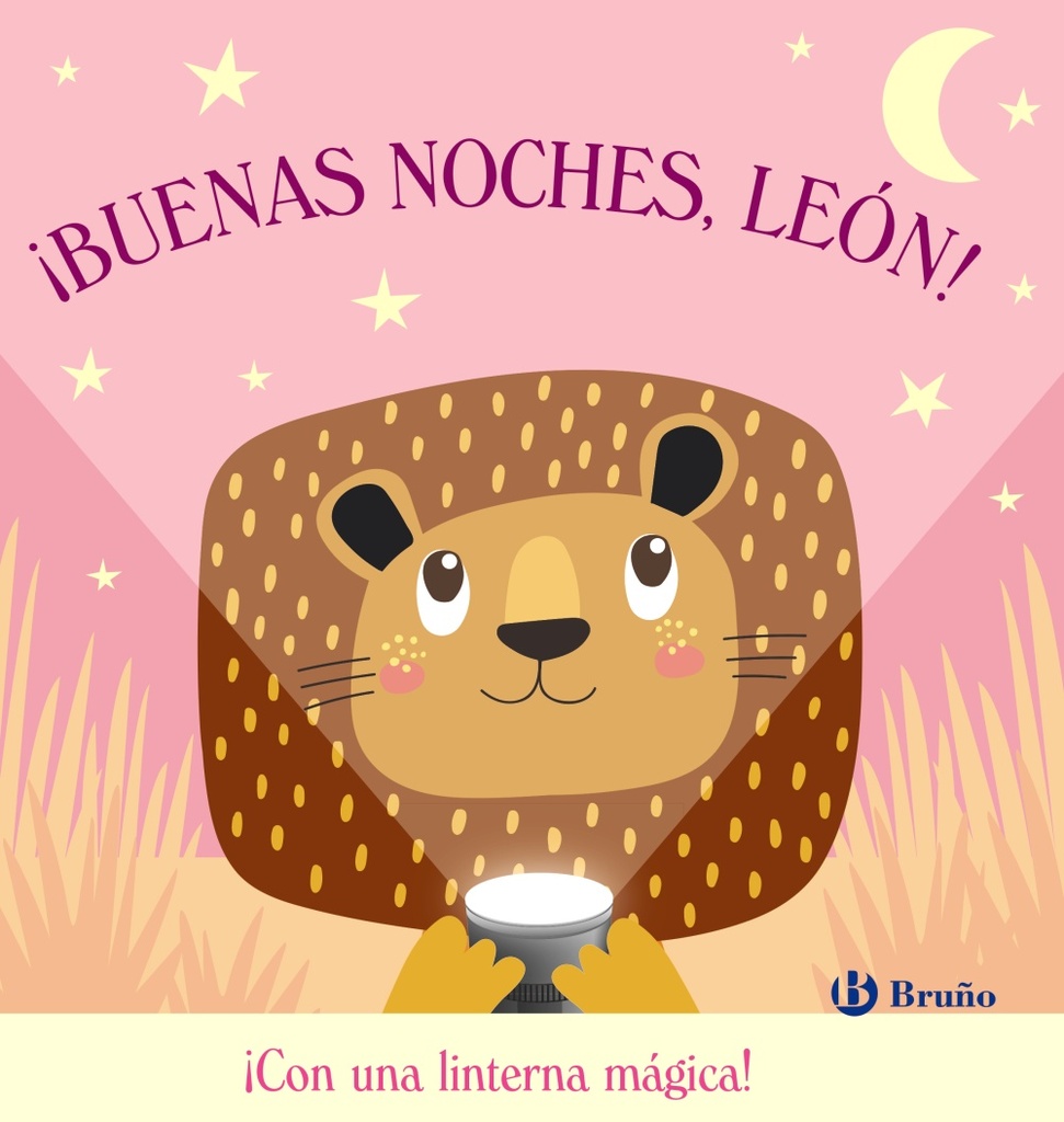 ¡Buenas noches, Oso!