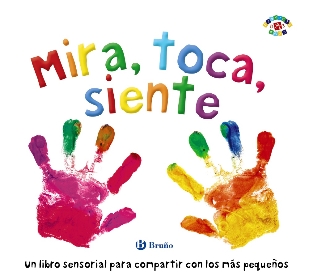 Mi primer libro-puzle. Números