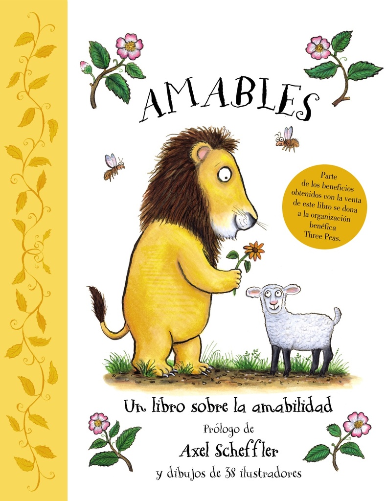 ¡Cómo mola tu escoba! Libro con sonidos