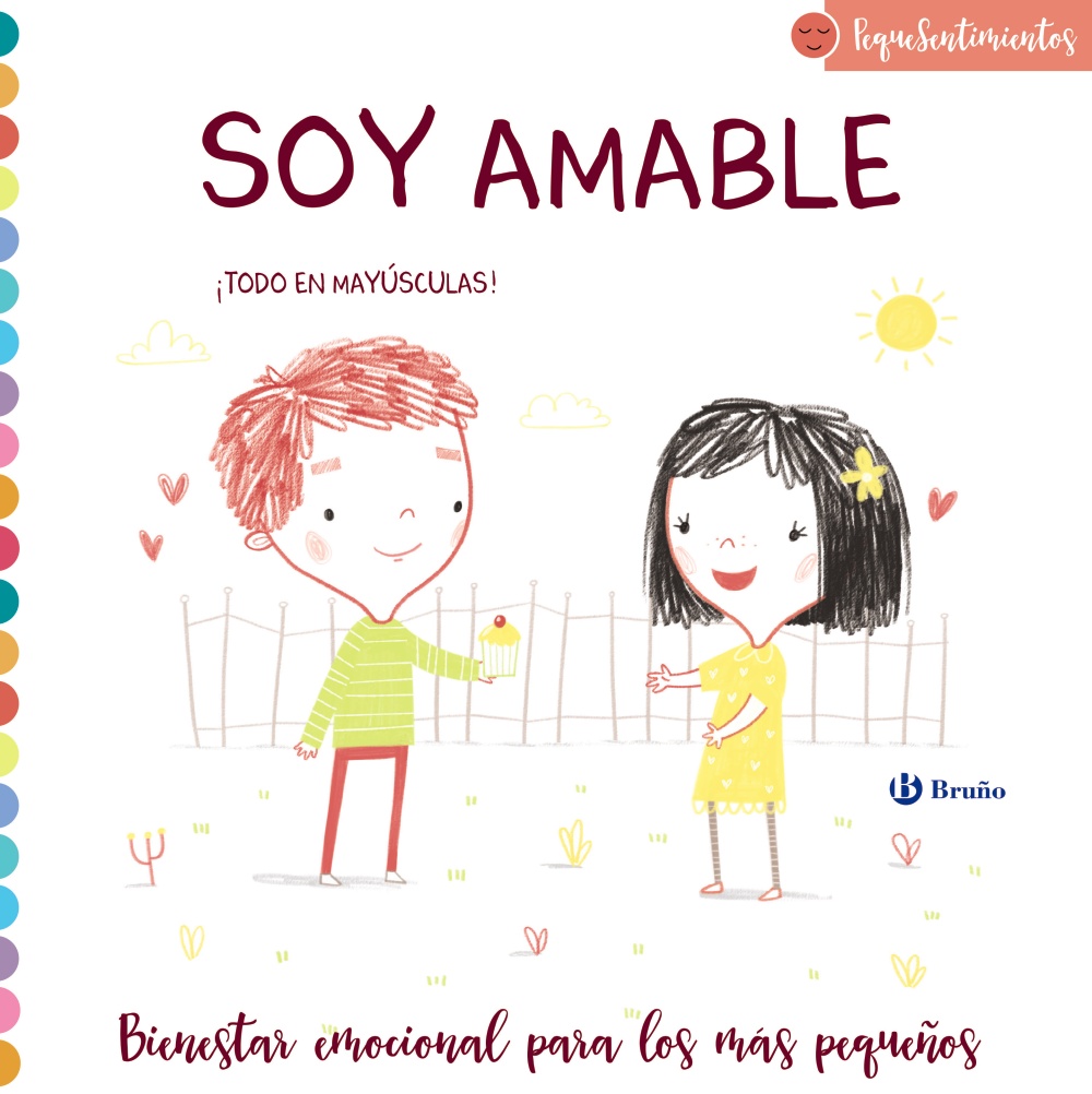 PequeSentimientos. Soy feliz