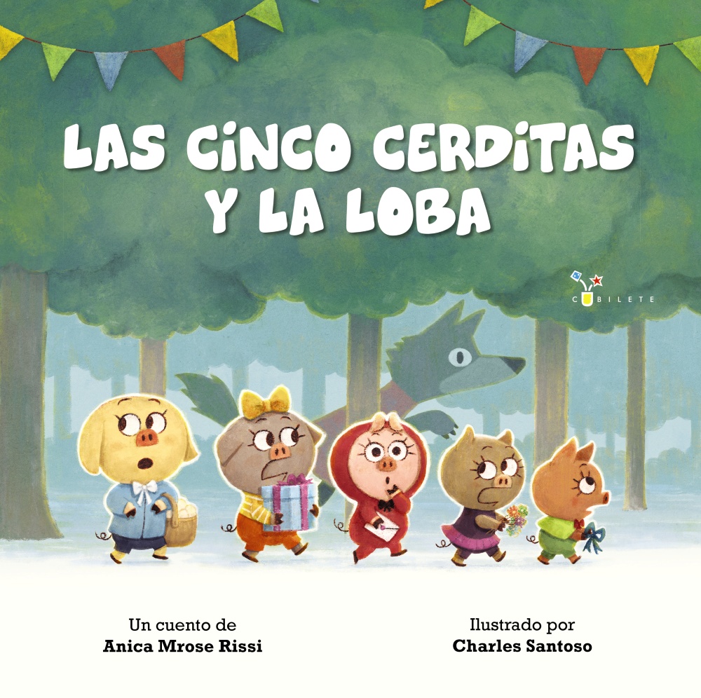 El primer día de cole